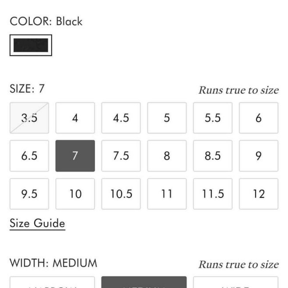 Stuart Weitzman 5050 Boot (7 Medium) - image 8